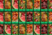 Uber Eats "Iftar incoming" by Mother London