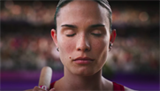 Warner Bros Discovery "Break free" by AKQA London