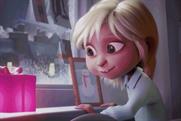 Very.co.uk "A big hearted tale" by St Luke's London