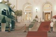 Volvo Trucks "the casino" by Forsman & Bodenfors