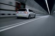 Volkswagen Golf GTI "Play The Road" by Tribal Worldwide London