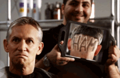 Walkers 'do us a flavour' by AMV BBDO