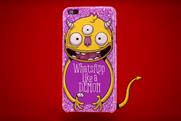 Virgin Mobile "4G with added oomph" by BBH