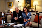 Radiocentre & The Royal Foundation "2022 mental health minute"