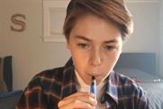 Disturbing campaign by Duncan Channon aims to expose tobacco industry deception
