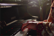 Yamaha Music Europe "Let's make waves" by Zag