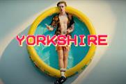 Yorkshire Tea "Pack yer bags" by Lucky Generals