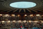 Zurich "Sustain your world" by FCB London