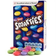 Nestle drops use of artificial colours and additives