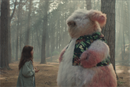 Apple tells children’s story to illustrate new feature