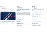 AI helps watchdog sniff out greenwashing in search ads