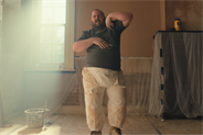 Toolstation ad shows staff keeping plasterer's secret in TBWA\MCR debut work
