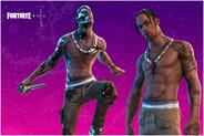 Why haven't virtual experiences topped Travis Scott in Fortnite?