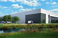 Merseyside council backs 92,900 square metre green belt business park