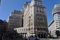 Go-ahead for conversion of Grade I listed former TfL headquarters into hotel