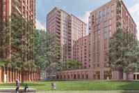 Go-ahead for over 800 Old Kent Road homes in high-density schemes