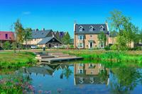 Design codes were used for the Alconbury Weald development in Huntingdon (Pic: FTI Consulting)