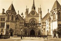 High Court, London (Credit: Alphotographic c/o Getty Images)