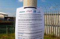 Exclusive: Applications plunge in aftermath of lockdown