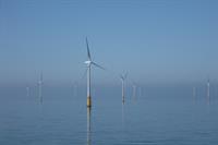 Sharma backs 158-turbine wind farm off Norfolk coast against recommendation to refuse