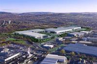 Members refuse 93,000 sqm Greater Manchester green belt employment scheme against officer advice