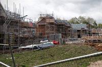 Build, Build, Build: Sector reaction