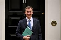 14 key planning promises in the autumn statement