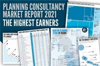 The highest earning consultants 2021