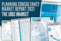 The jobs market in consultancy