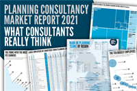What consultants really think about... policy, the public sector, and more