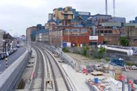 RICS index sees London mayoral CIL rates fall