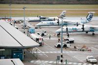Southampton Airport lodges runway extension plans