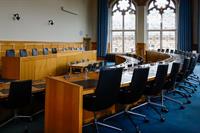 How the Business and Planning Act changes the system: the Planning Briefing