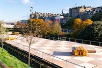 The Big Picture: Edinburgh's Christmas controversy