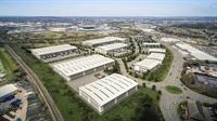 St. Modwen wins consent for 15-hectare Derby industrial scheme