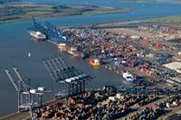 Locations of eight new ‘freeports’ revealed