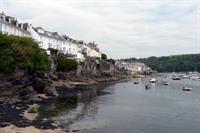 Cornish town becomes latest to ban second homes via neighbourhood plan