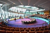 Sponsored content: London mayoral election: the outsiders