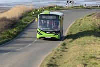 Poor public transport is a barrier to productivity, according to the report (Credit: Education Images c/o Getty Images)
