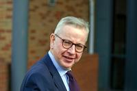 Gove promises steps to ensure developers keep infrastructure funding promises