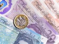 UK currency (Picture: Getty/Peter Dazeley)