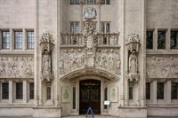 High Court, London (Credit: smartin69 c/o Getty Images)