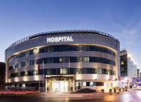 New hospital (credit: Getty Images)