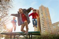 MPs to investigate effects of planning policies on children's ‘health and well-being’