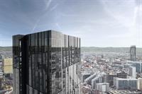 Salford approves 1,500-home skyscraper cluster with no affordable housing