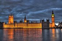 Nine key planning pledges in the Queen's Speech