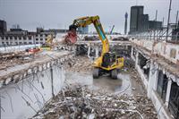 The planning work needed now HS2's future has been confirmed