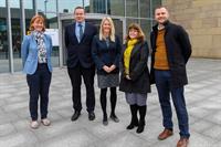 How we did it: Winning £102 million from the government's Housing Infrastructure Fund