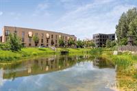 How we did it: Achieving biodiversity and 40% social housing