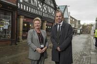 How we did it: Masterplanning a town centre revival